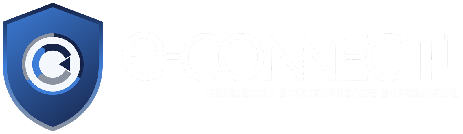 E-CONNECTI — Resiliência e Continuidade Empresarial